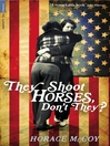 They Shoot Horses, Don't They? (eBook)
